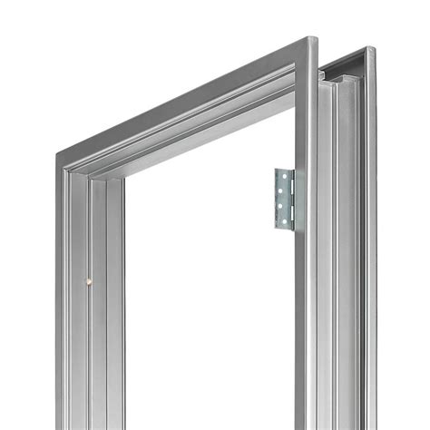 steel door frame price list